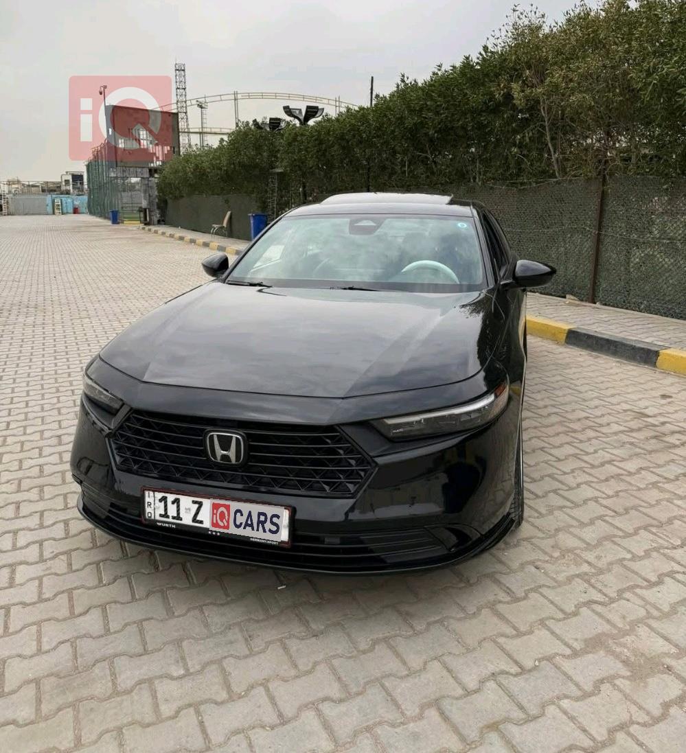 هوندا أكورد